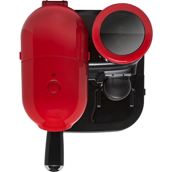 Ariete Moderna macchina da caffè incl. macinino da caffè