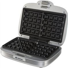 Ariete piastra per Waffle 2