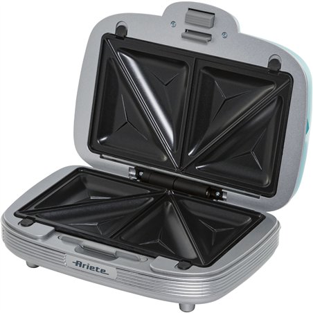 Ariete Piastra 3 in 1