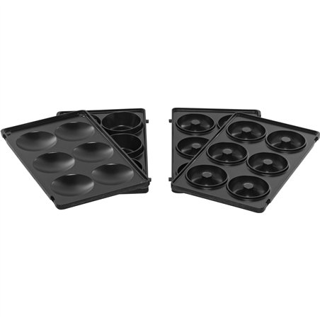 Ariete Piastra 3 in 1