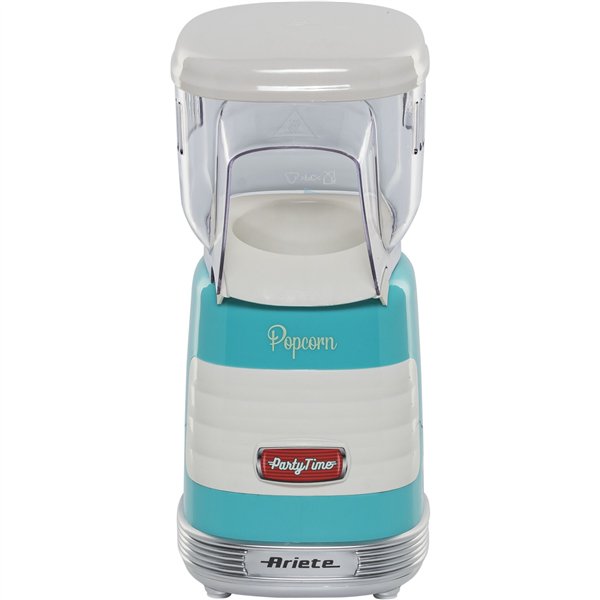 Ariete macchina per popcorn