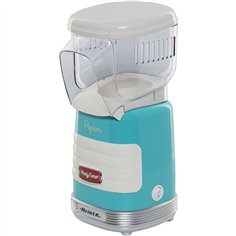Ariete macchina per popcorn 2