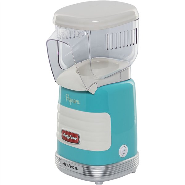 Ariete macchina per popcorn