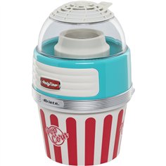 Ariete macchina per popcorn 2