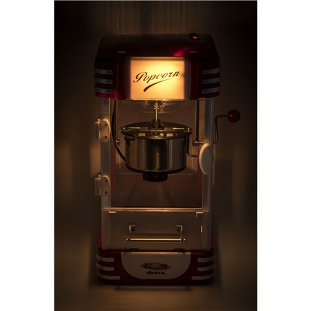 Ariete Popcorn Maker xl