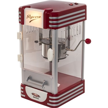 Ariete Popcorn Maker xl