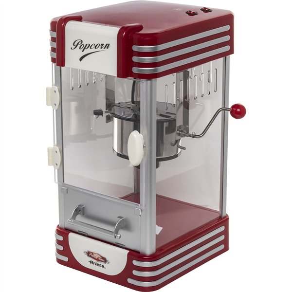 Ariete Popcorn Maker xl