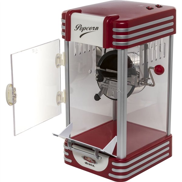Ariete Popcorn Maker xl