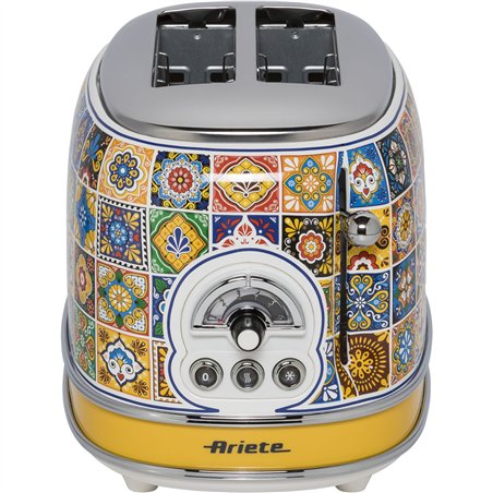 Ariete tostapane 2 fette Positano