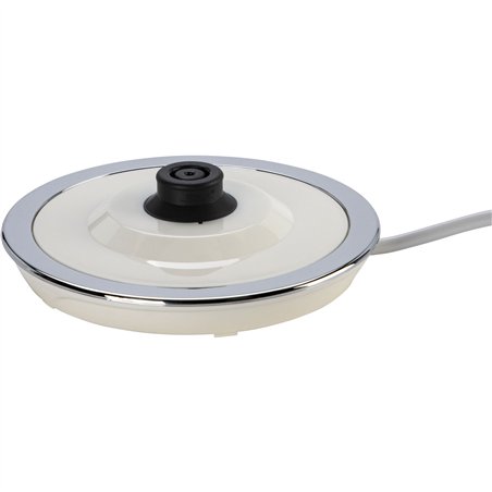 Ariete bollitore 1,7l Capri