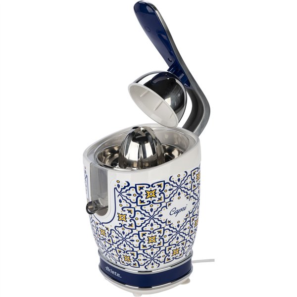 Ariete spremiagrumi Capri