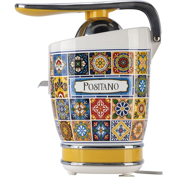 Ariete spremiagrumi Positano