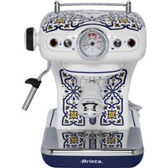 Ariete Espresso Capri 2