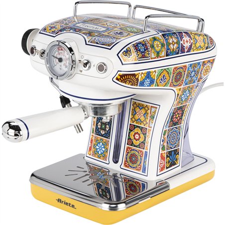 Ariete Espresso Positano