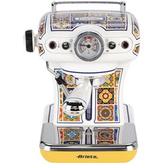 Ariete Espresso Positano 2