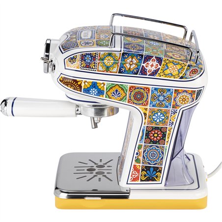 Ariete Espresso Positano