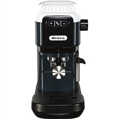 Ariete macchina da caffè portafiltro bianco