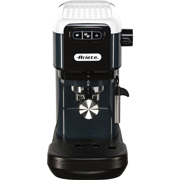 Ariete macchina da caffè portafiltro bianco