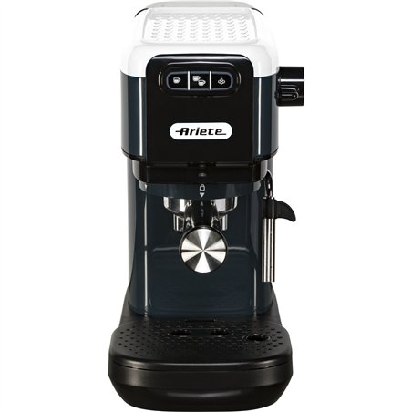Ariete macchina da caffè portafiltro bianco