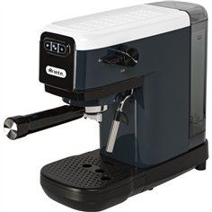 Ariete macchina da caffè portafiltro bianco 2
