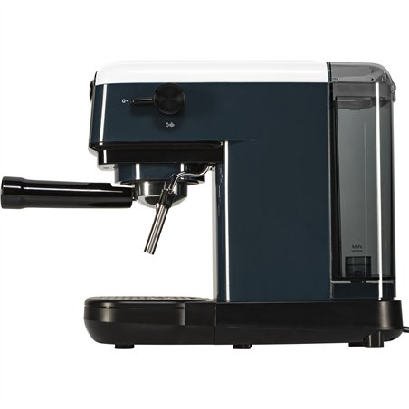 Ariete macchina da caffè portafiltro bianco