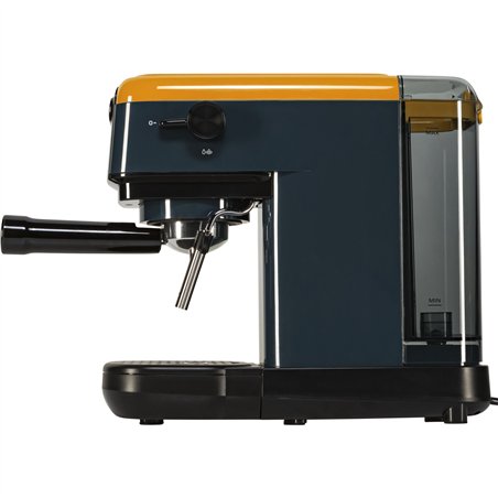 Ariete macchina da caffè portafiltro giallo