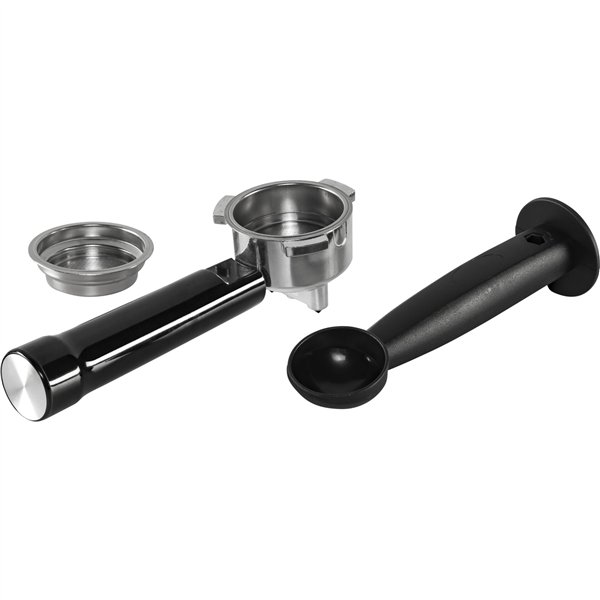 Ariete macchina da caffè portafiltro giallo