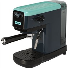 Ariete macchina da caffè portafiltro verde 2