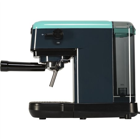 Ariete macchina da caffè portafiltro verde