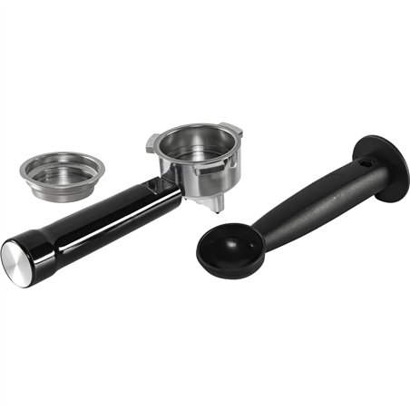 Ariete macchina da caffè portafiltro blu