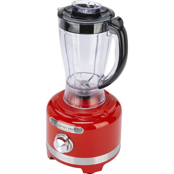 Ariete frullatore rosso