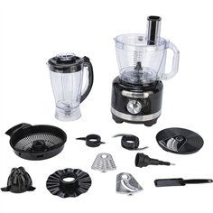 Ariete frullatore nero