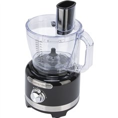 Ariete frullatore nero 2