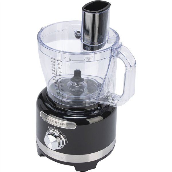 Ariete frullatore nero