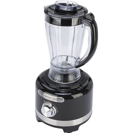 Ariete frullatore nero