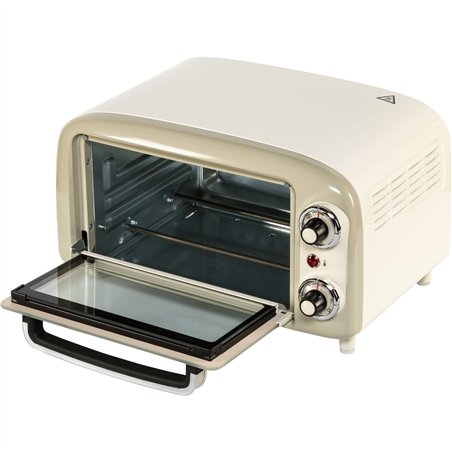 Ariete forno 10 litri beige