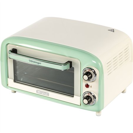 Ariete forno 10 litri verde
