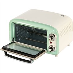Ariete forno 10 litri verde 2