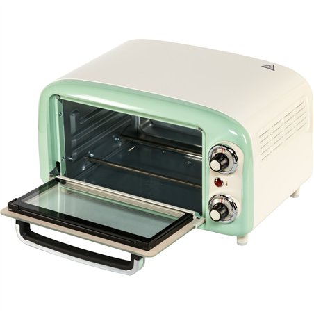 Ariete forno 10 litri verde