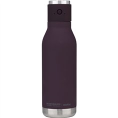 Asobu Wireless bottiglia Burgunder, 0.5 L