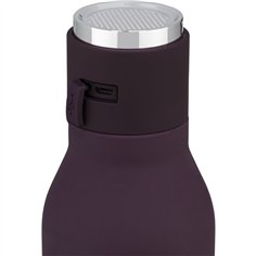 Asobu Wireless bottiglia Burgunder, 0.5 L 2