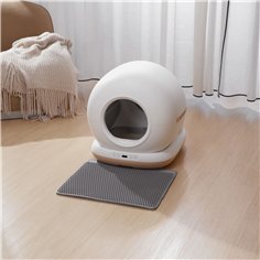 Astropet lettiera per gatti autopulente serie Neptune 2