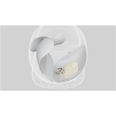 Astropet lettiera per gatti autopulente serie Neptune