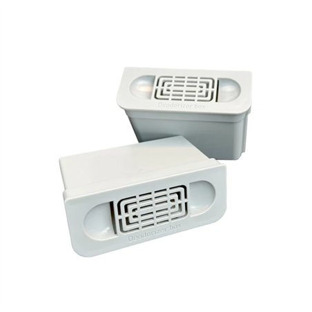 Astropet Air Freshener for Cat Litter Box Jupiter Series