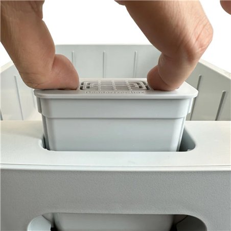 Astropet Air Freshener for Cat Litter Box Jupiter Series