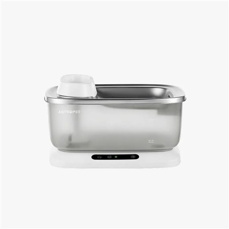 Astropet Wireless Drinking Fountain Poseidon Pro Series