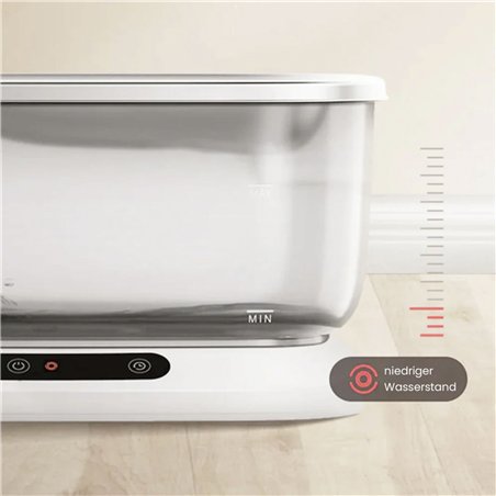 Astropet Wireless Drinking Fountain Poseidon Pro Series