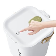 Astropet Vacuum container Vega 2