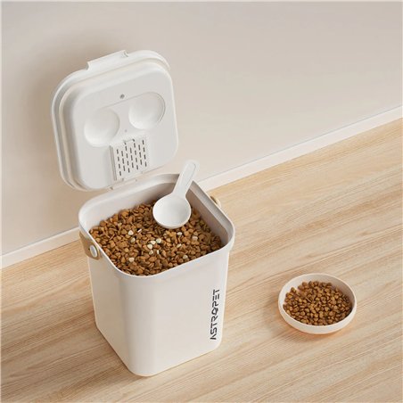 Astropet Vacuum container Vega