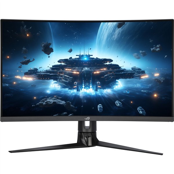 Asus ROG Strix XG32VC